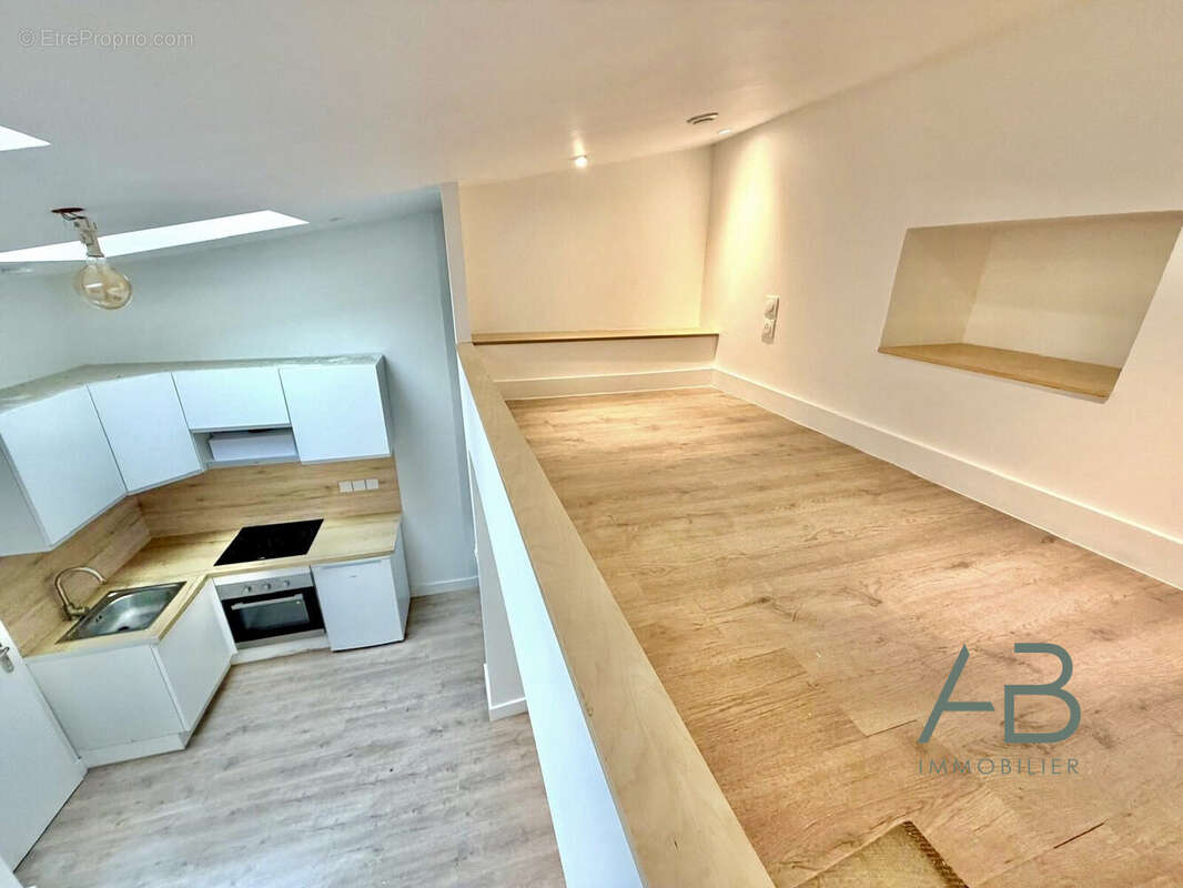 Appartement à LILLE