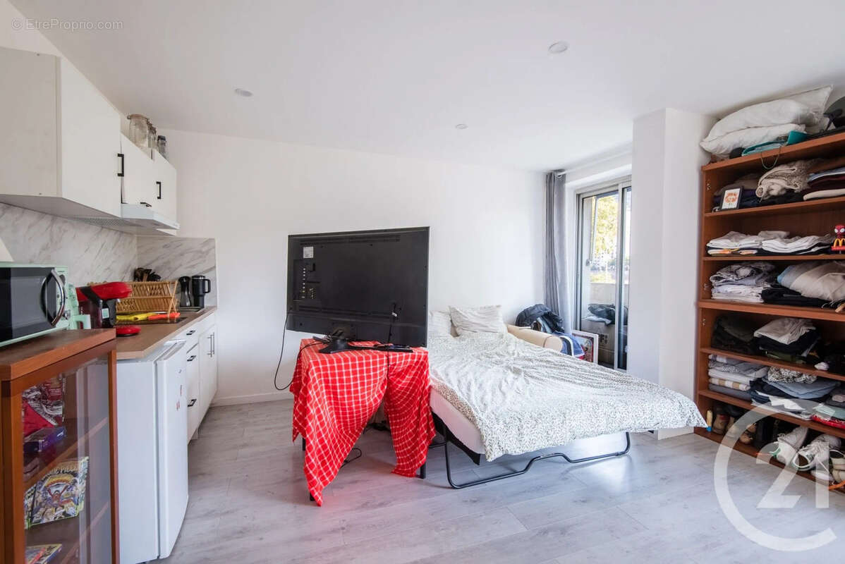 Appartement 55 m² à Nice  - photo 7