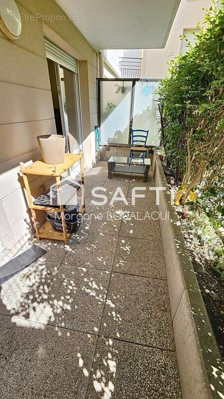 Photo 5 - Appartement à ARGENTEUIL