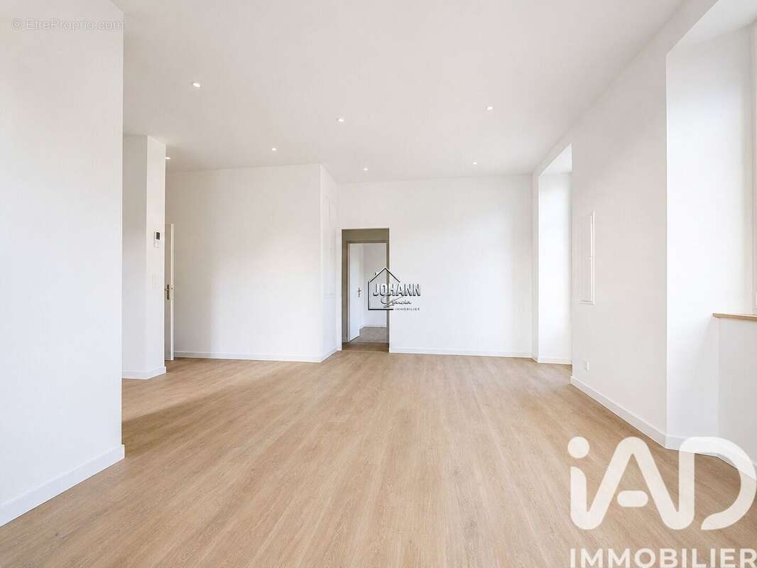 Photo 3 - Appartement à NYONS
