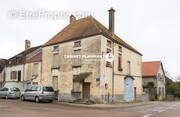Maison à MARCENAY