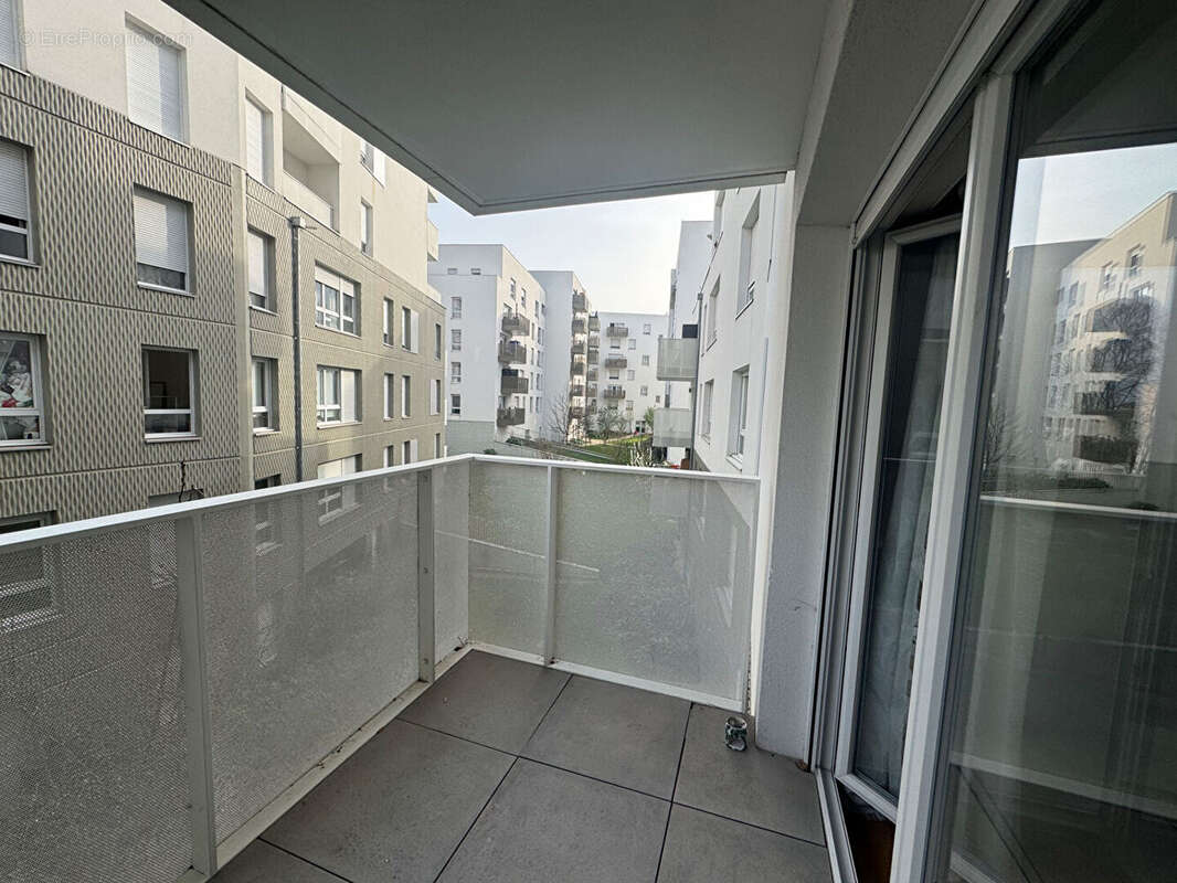 Appartement à CHAMPIGNY-SUR-MARNE
