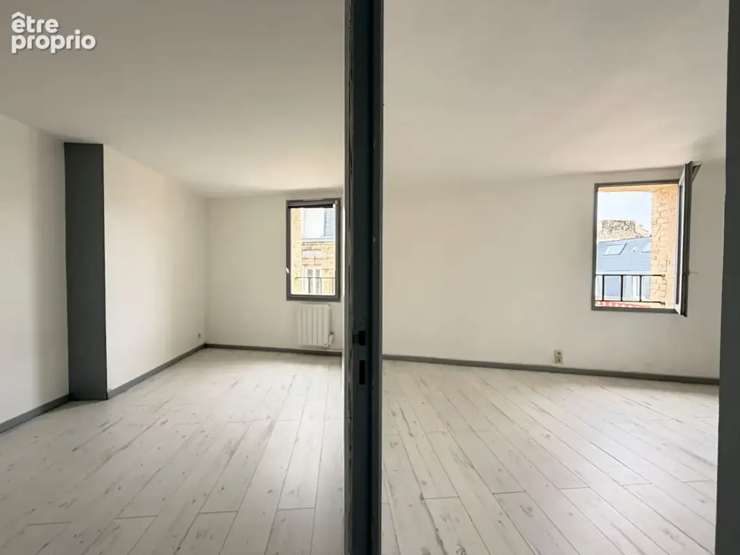 Lot de 3 appartements et 2 celliers le havre 7 pièce(s) 144 m2 - photo 9