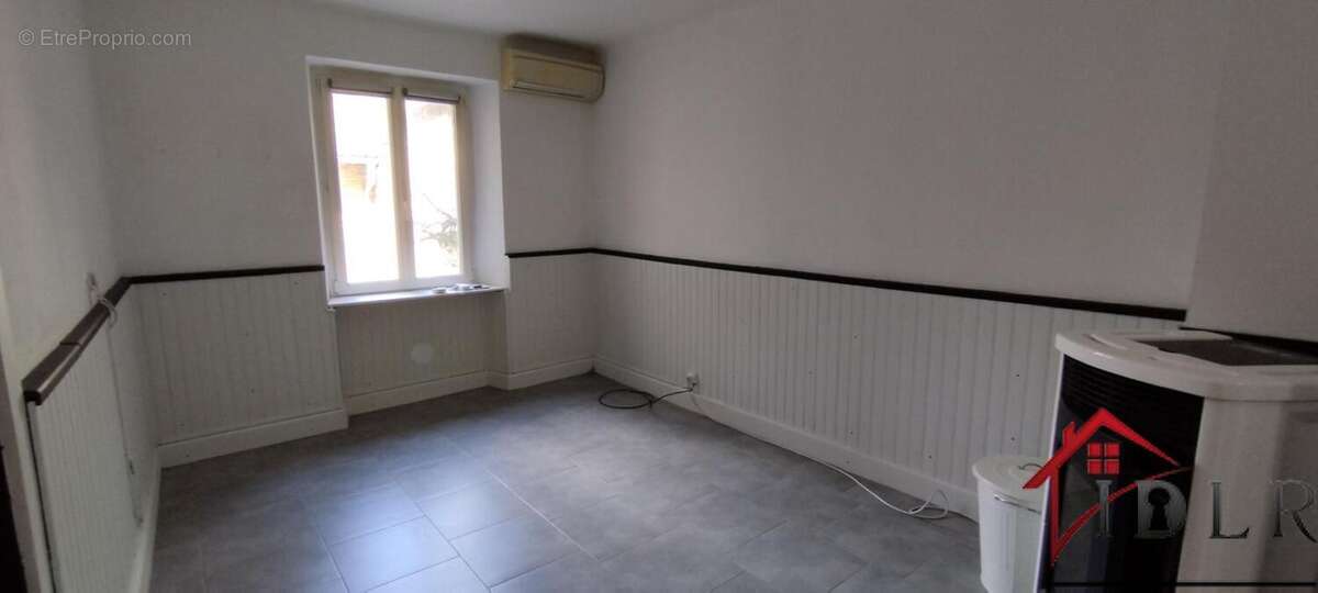 Maison de village de 114m2 - photo 5