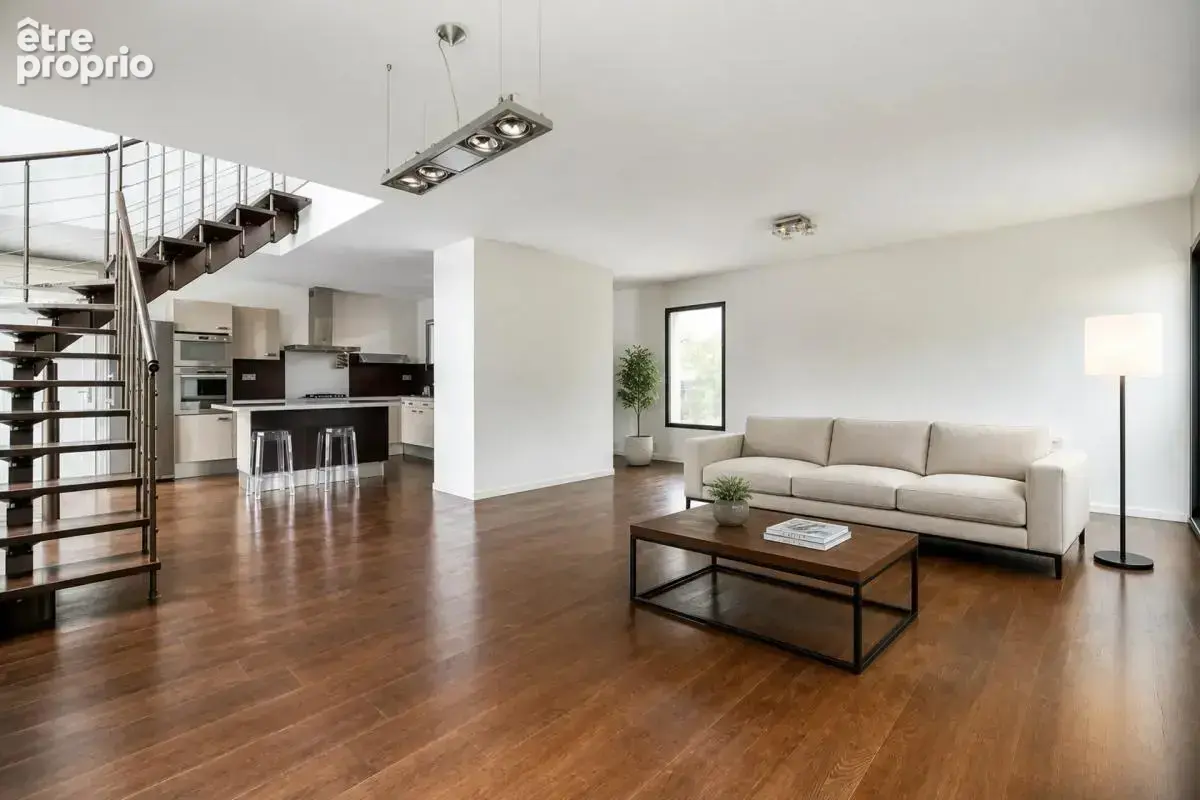 Maison de 5 pièces de 147 m² à Toulouse - photo 3