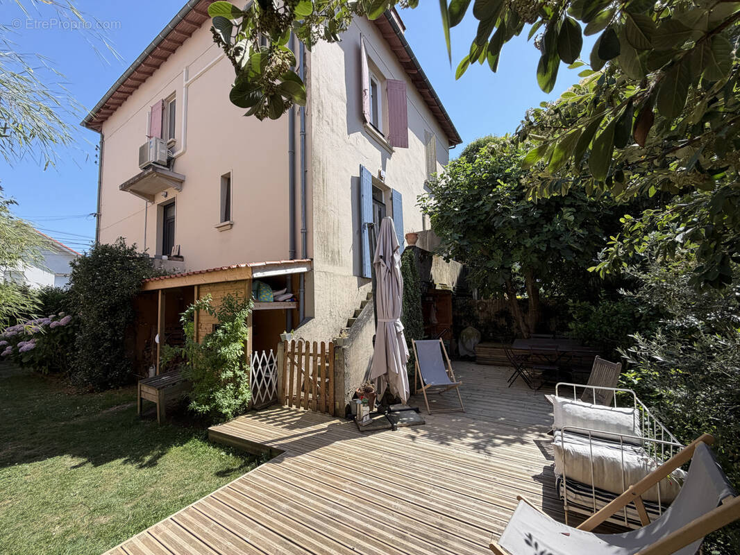 Maison à AGEN