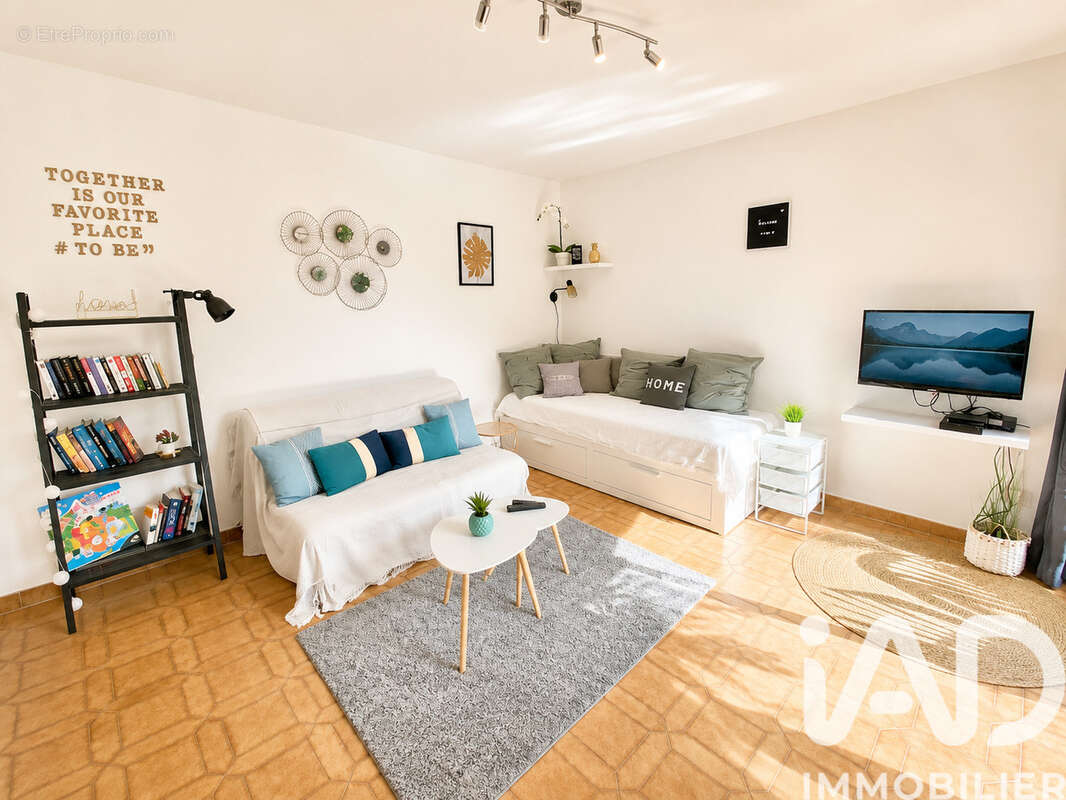 Photo 2 - Appartement à SIX-FOURS-LES-PLAGES