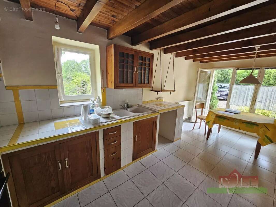 Maison à SEPTEME