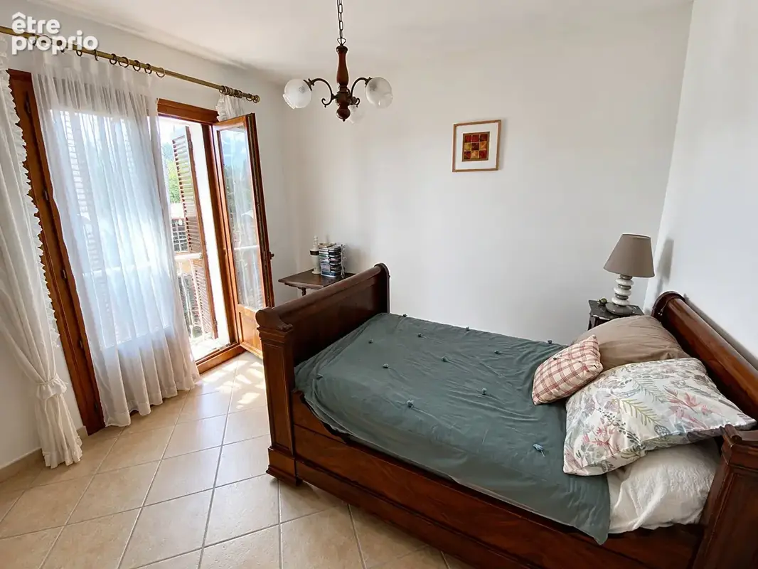 Maison 145m² à santa-maria-di-lota - photo 13