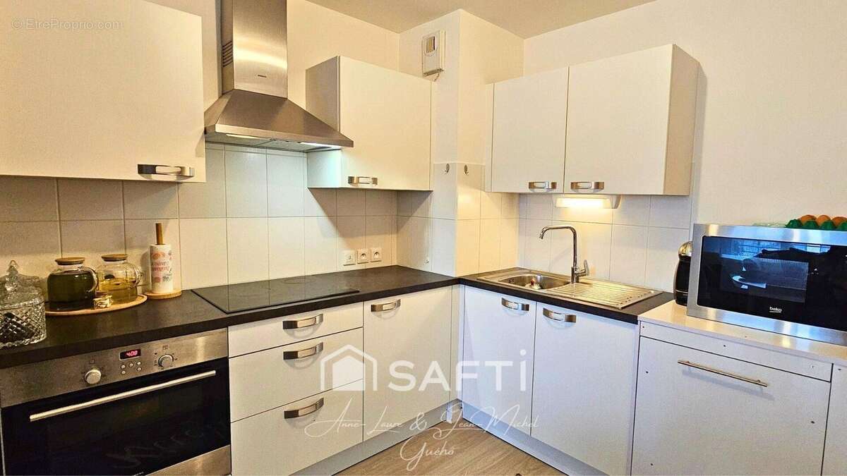 Photo 3 - Appartement à AURAY