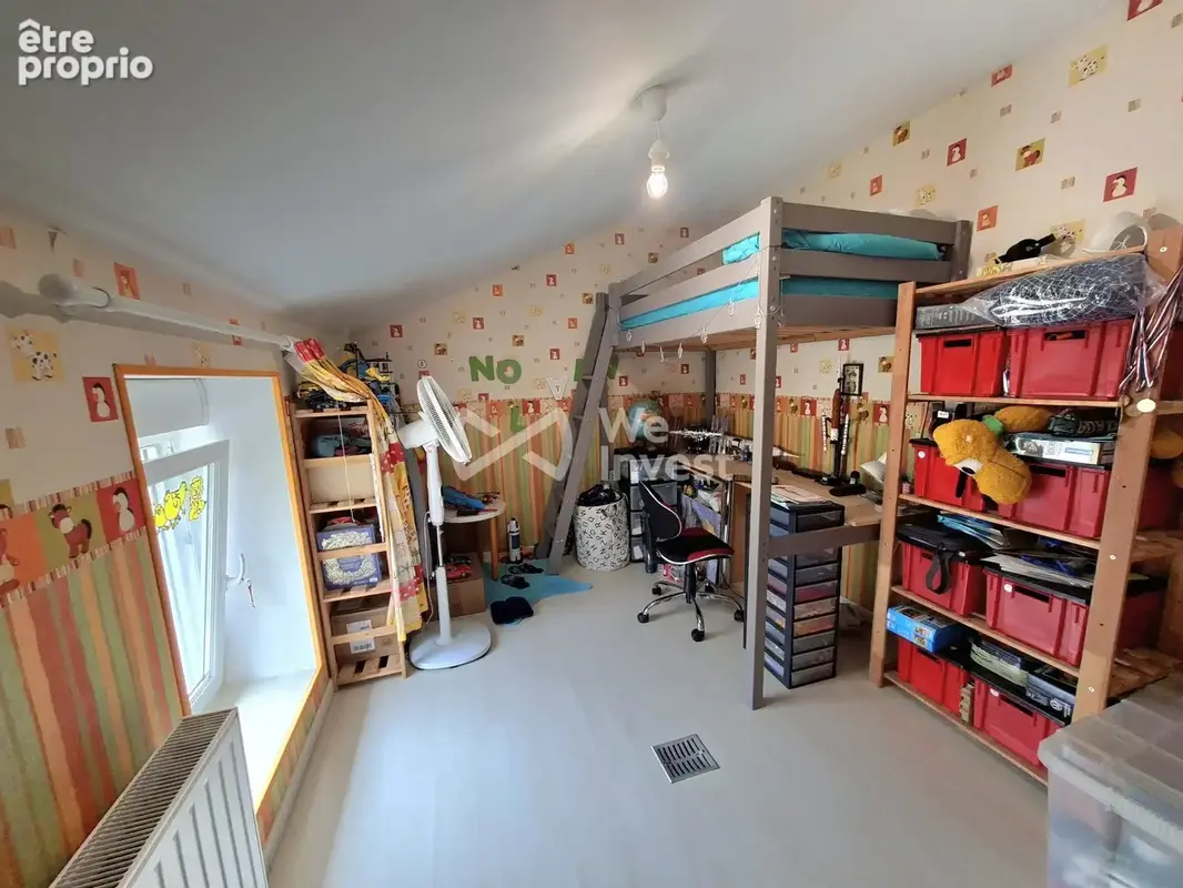 Maison 6 pièces 100 m² à vendre à Bogny-Sur-Meuse (08120) - photo 5