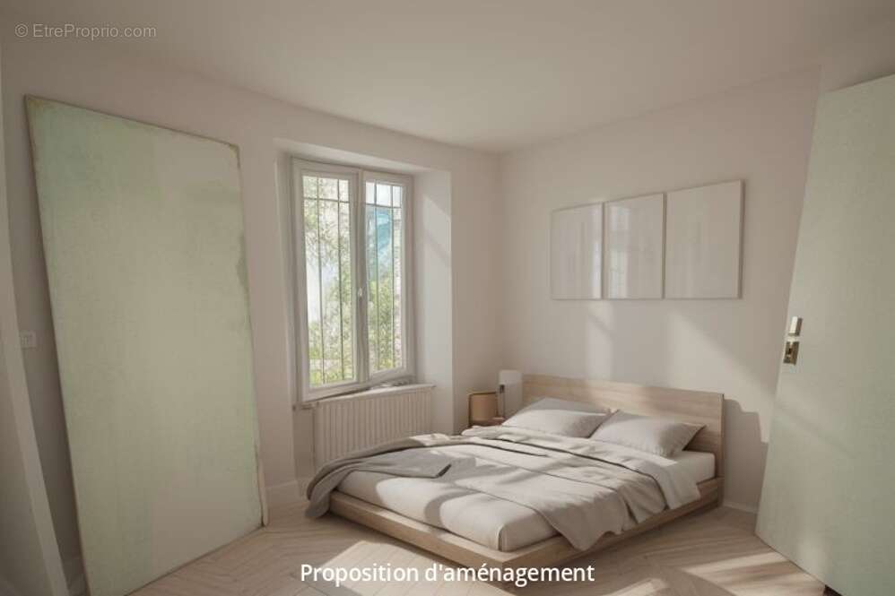 Appartement - photo 7