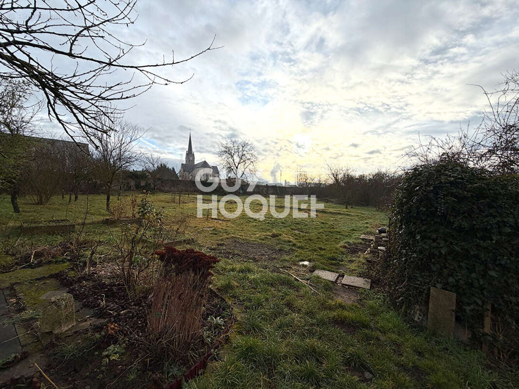 Maison à NEUVES-MAISONS
