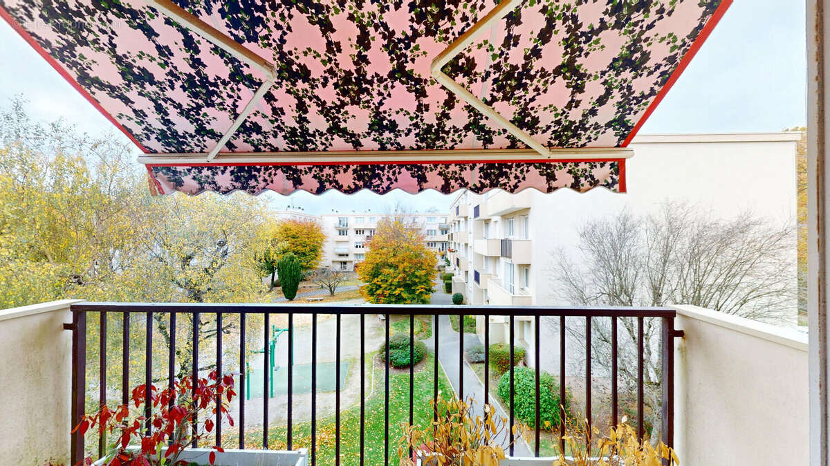 Appartement à BOIS-D'ARCY