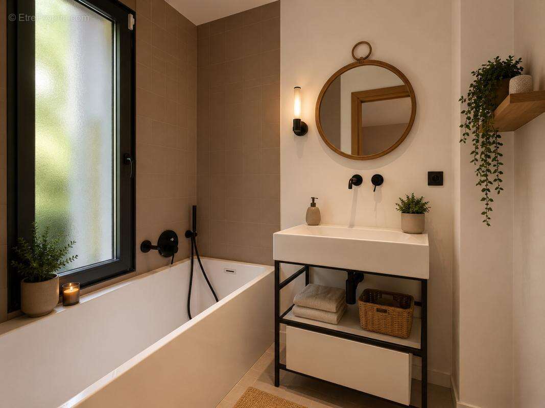 Maison 200 m² à Valbonne  - photo 10