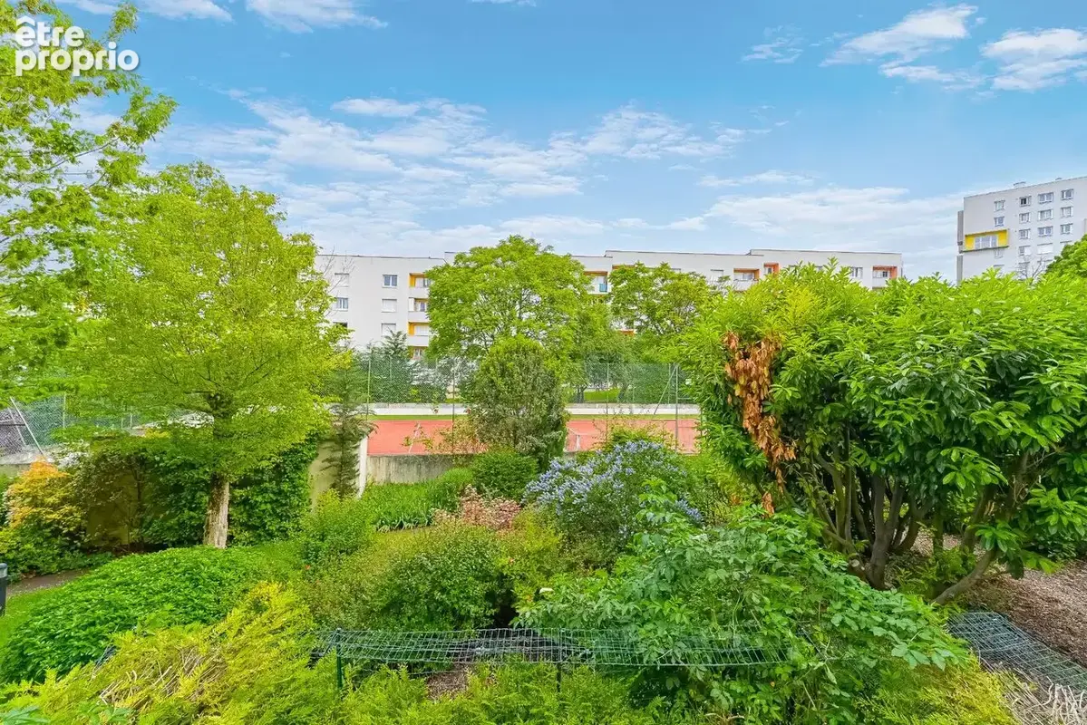 Appartement 62 m² à Creteil  - photo 9