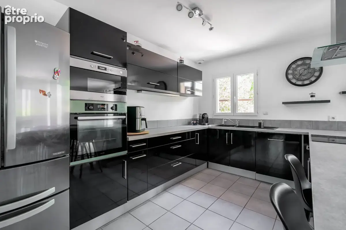 Maison 5 pièces 109 m2 - photo 7