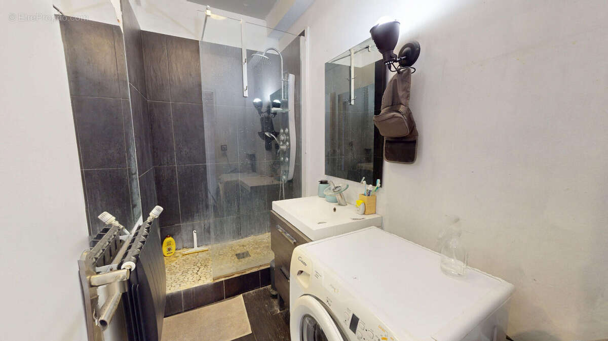 Appartement à PANTIN