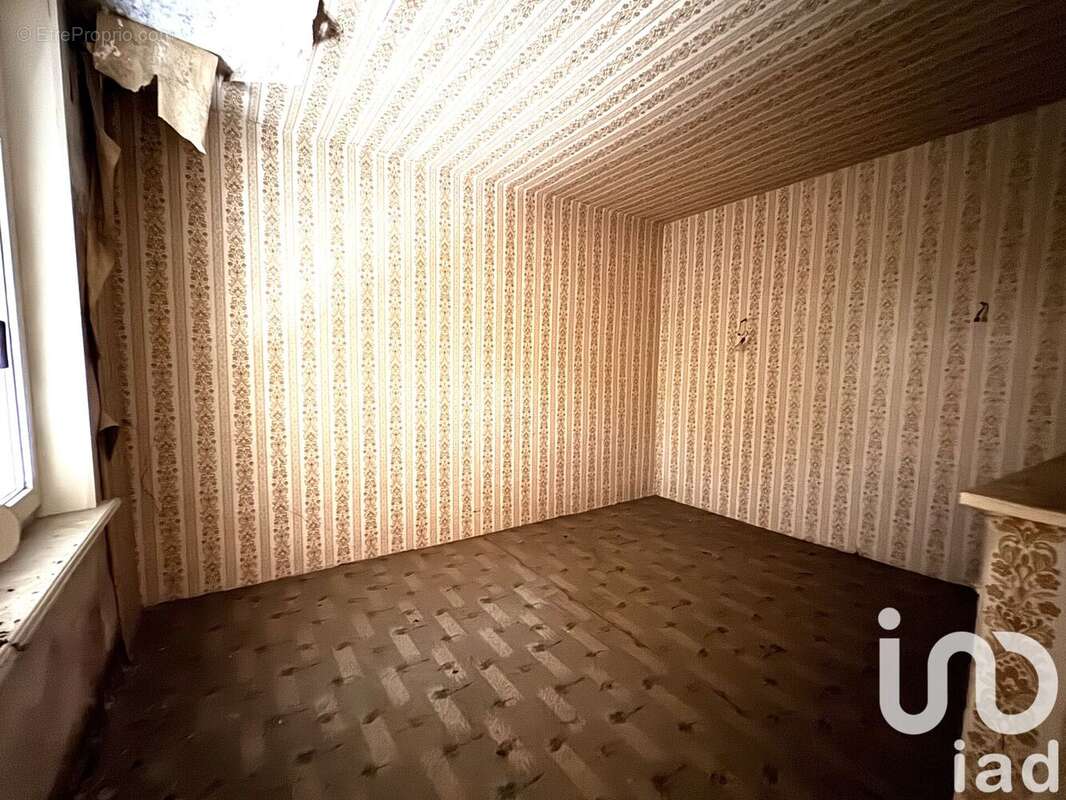 Photo 9 - Maison à AUBERCHICOURT