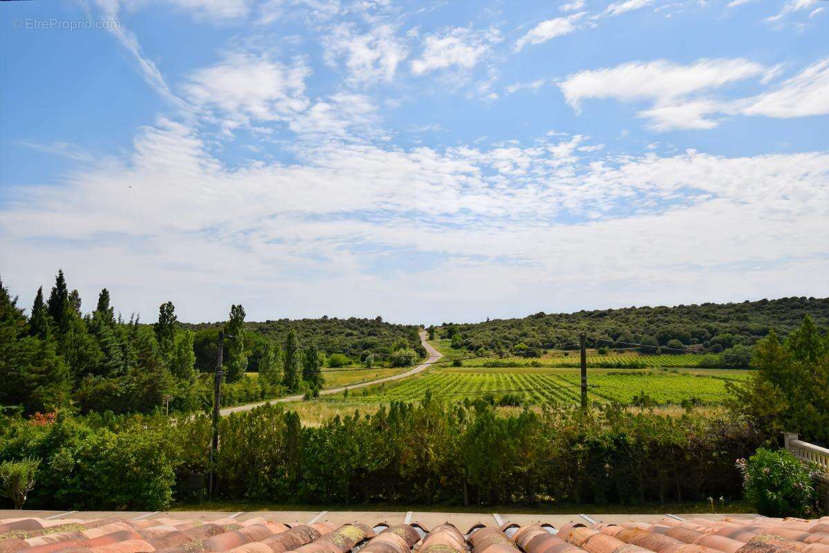 Maison 129 m² à 10 minutes d’Uzès - photo 5