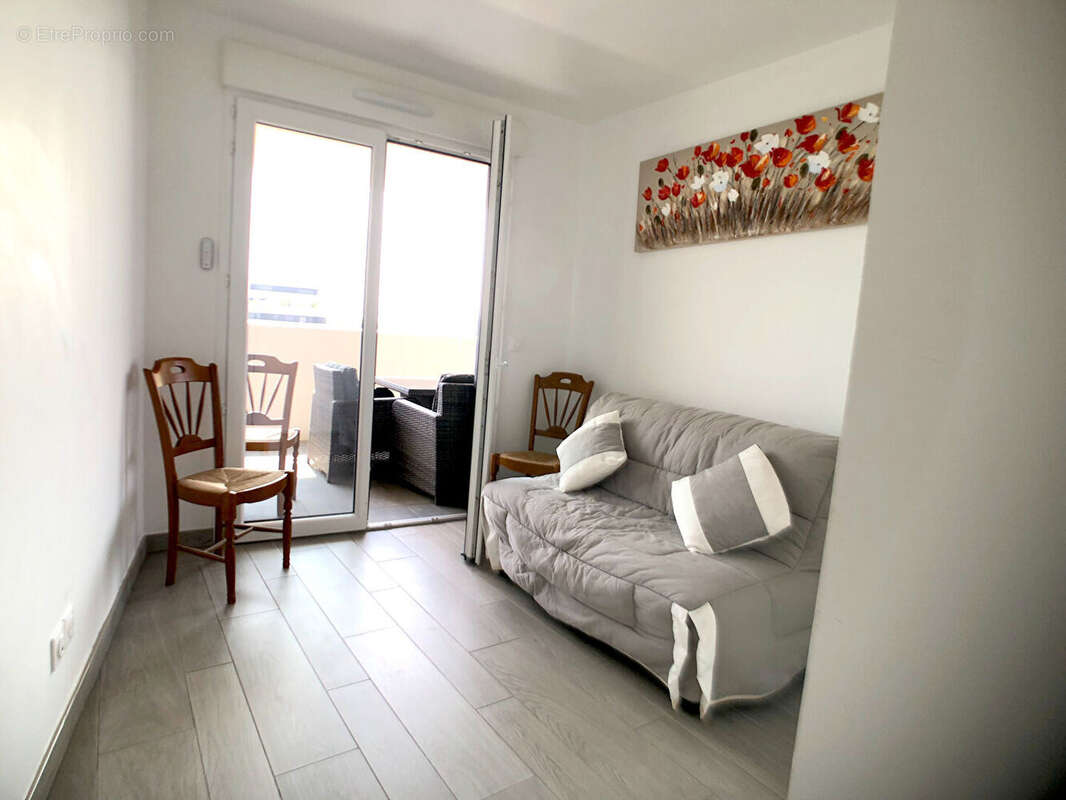 Appartement à AGDE