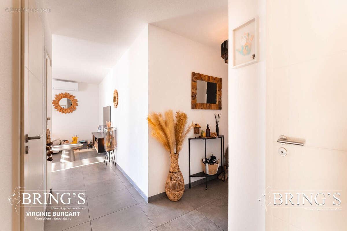 Appartement à COLMAR