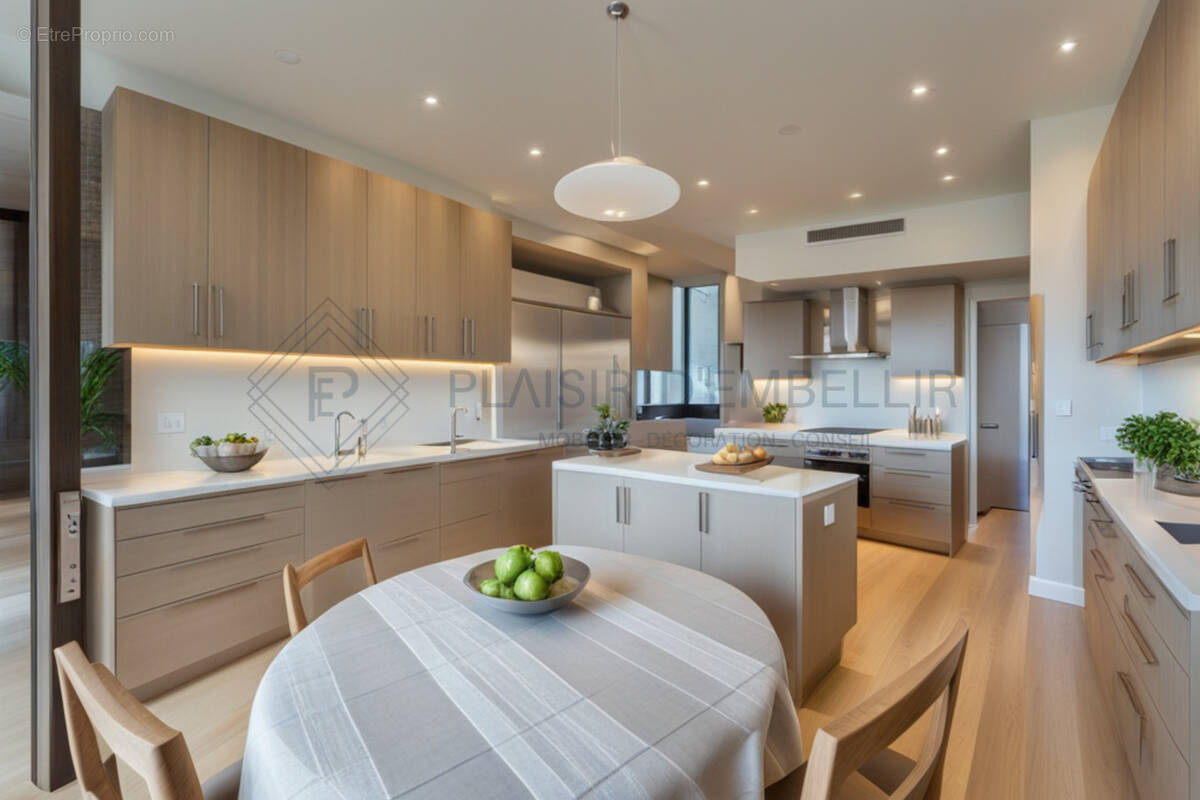 Maison à BRIE-ET-ANGONNES