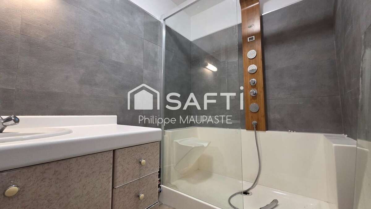 Photo 5 - Appartement à NEVERS