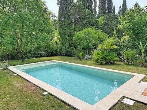 Maison 160 m² à Mougins  - photo 2