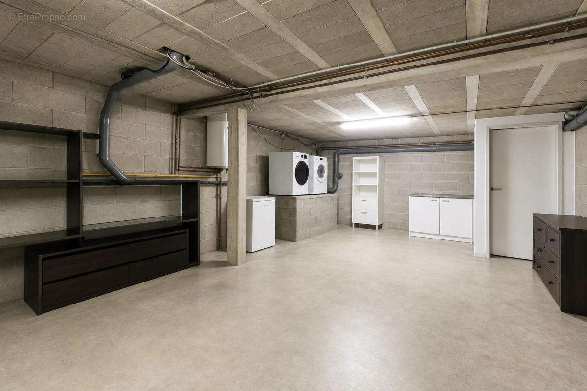 Maison 7 pièces de 197 m2 avec jardin en vente à Courtry - Idéal pour familles - photo 21