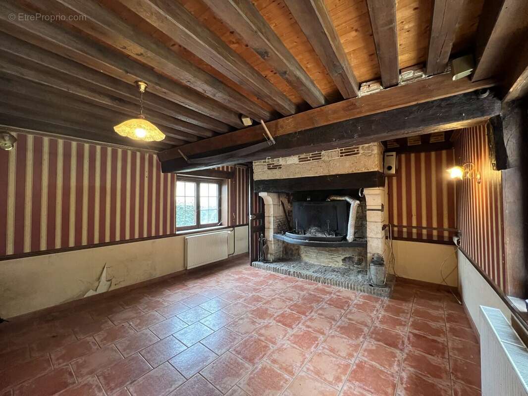 Maison à LE PRE-D&#039;AUGE