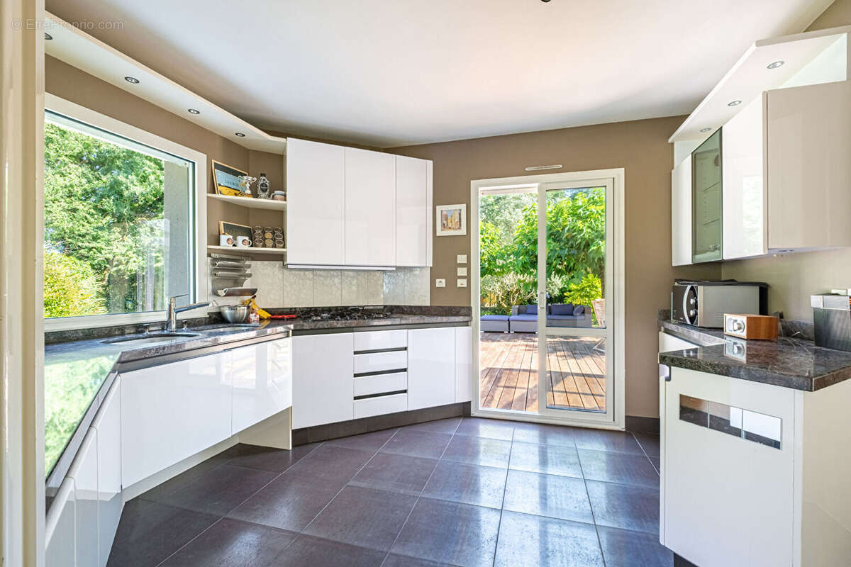 Maison à LA BAULE-ESCOUBLAC