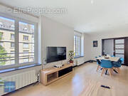 Appartement à FOUGERES