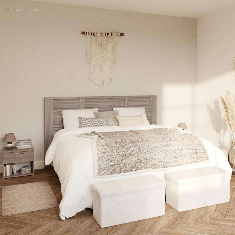 Appartement à L'HAY-LES-ROSES