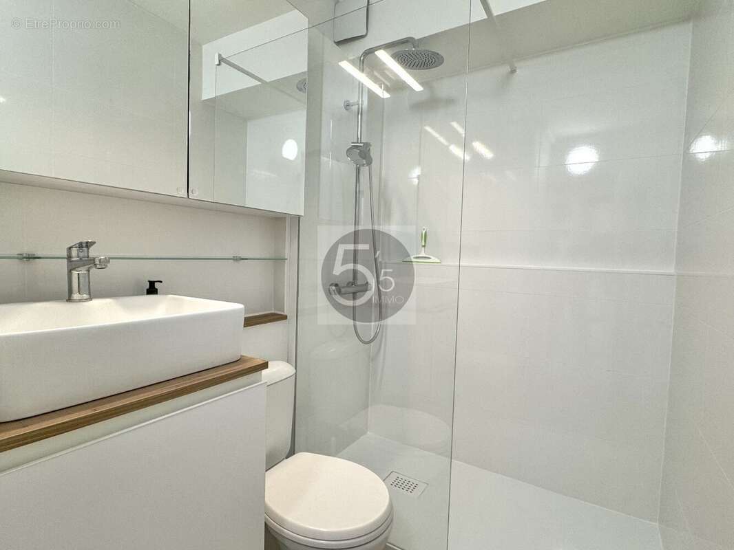 Appartement à LA GRANDE-MOTTE