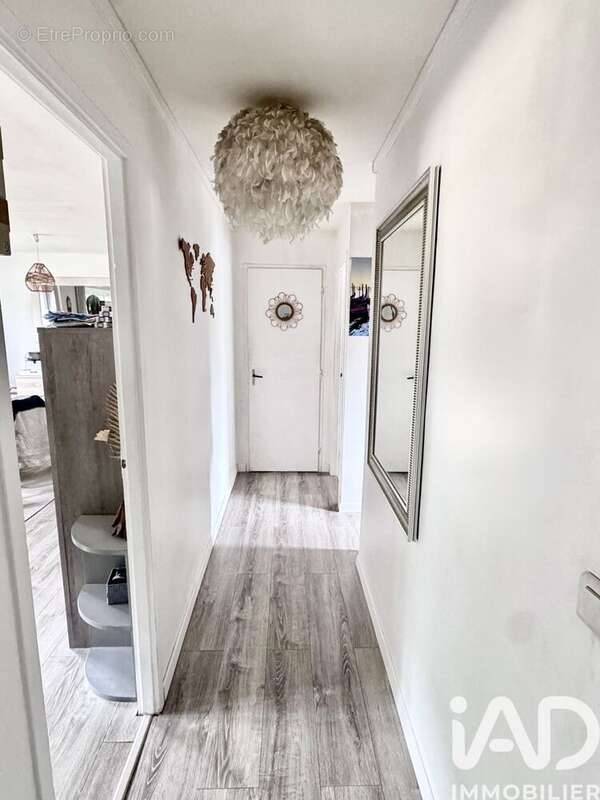 Appartement 55 m² à Epinay-Sur-Orge  - photo 4