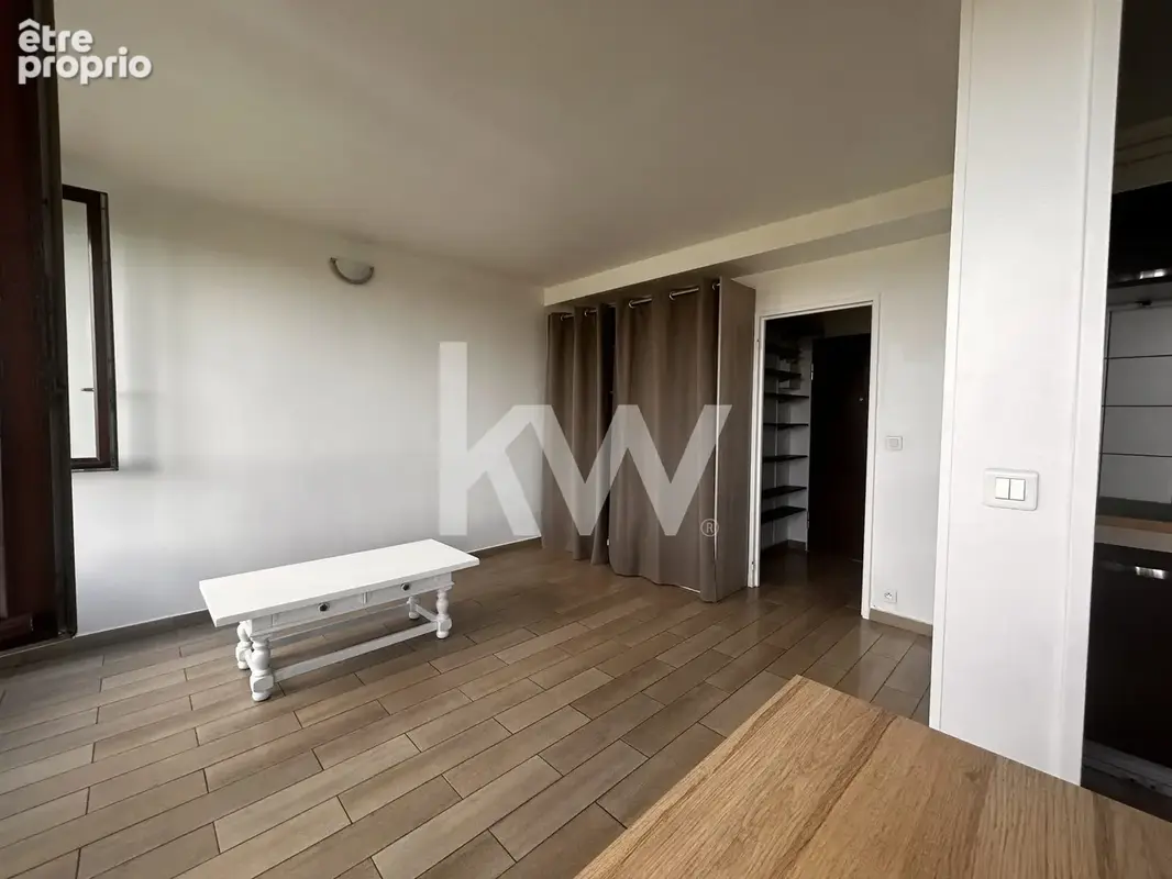 Appartement 1 pièce 27 m² à vendre à Meudon (92360) - photo 5