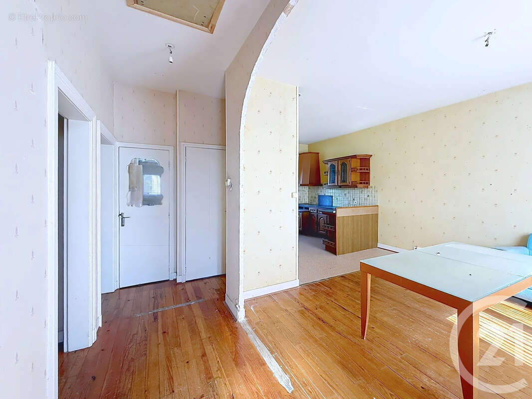 Maison 80 m² à Angouleme  - photo 3