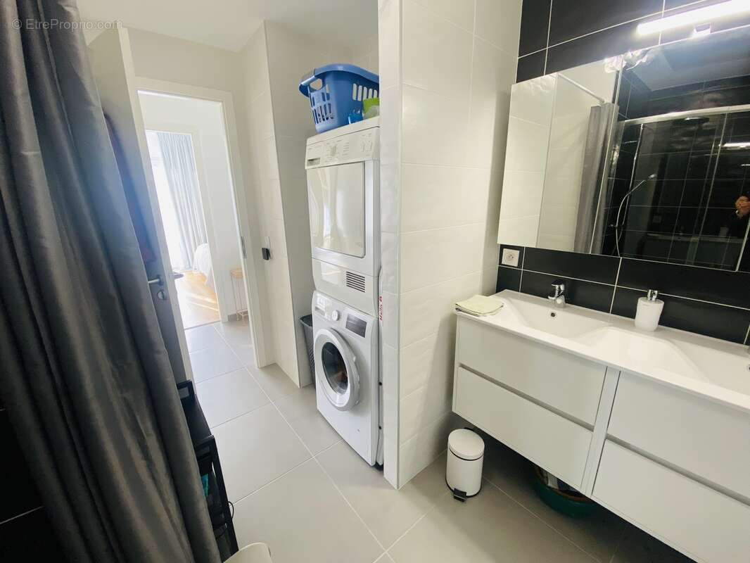 Appartement à GAILLARD
