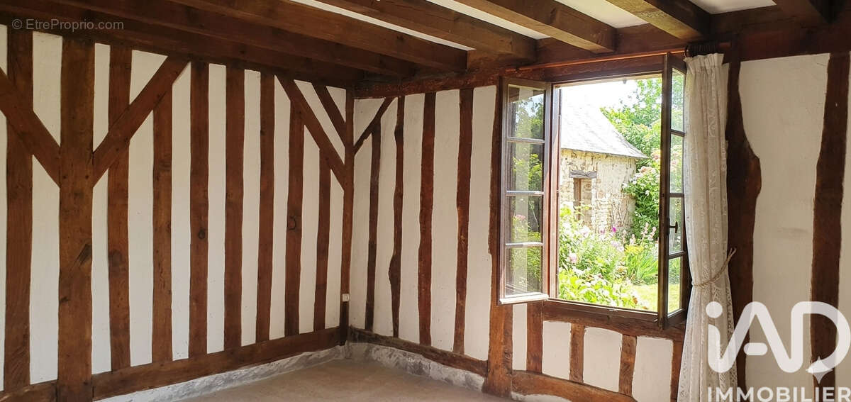 Photo 9 - Maison à SAINT-JULIEN-EN-BORN