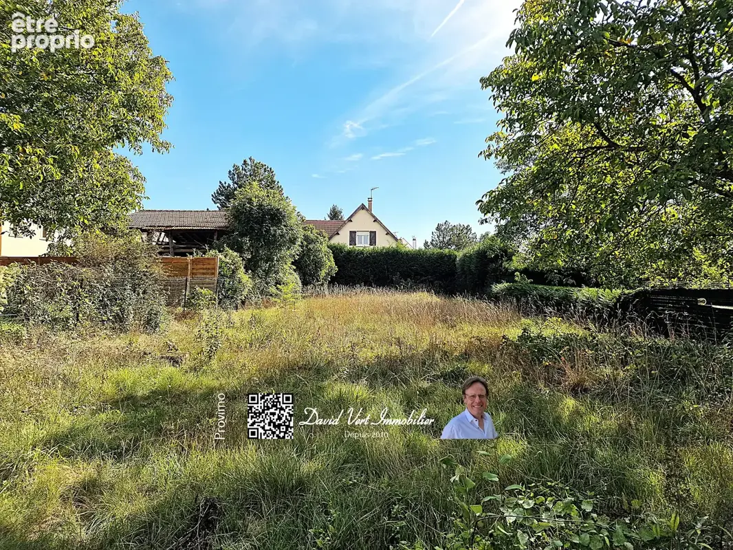 Châlons-En-Champagne : terrain constructible en vente - photo 4