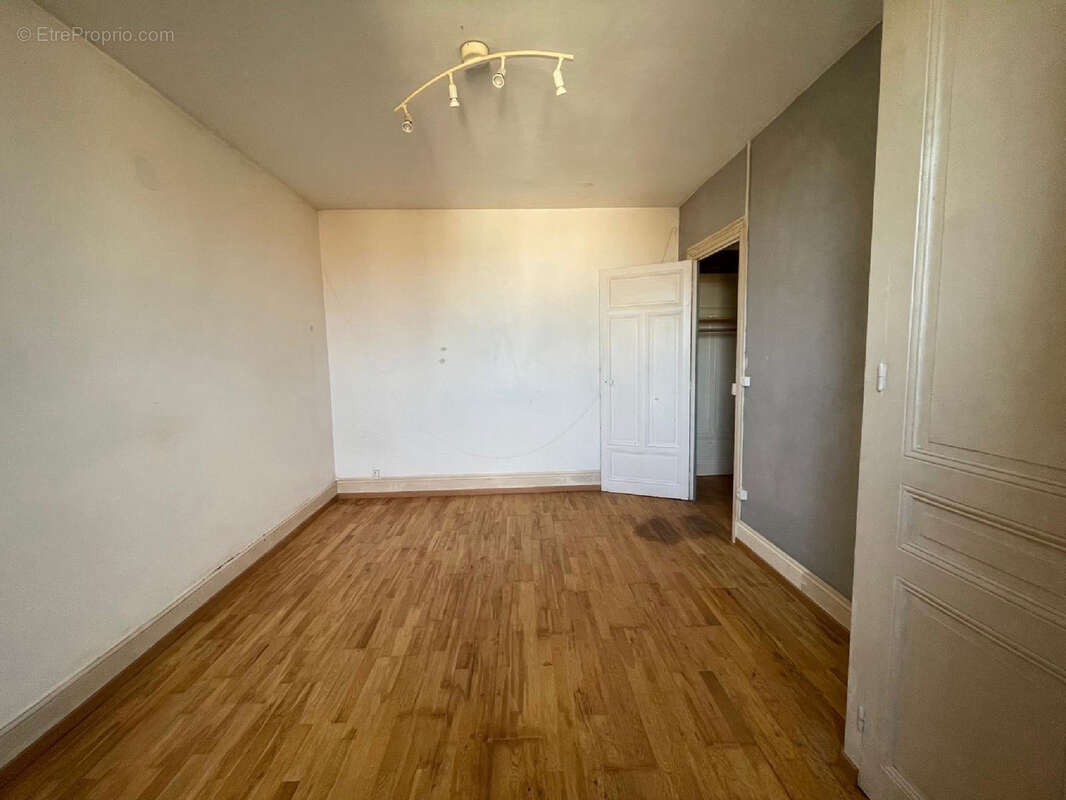 Appartement à SAINT-RAMBERT-D'ALBON