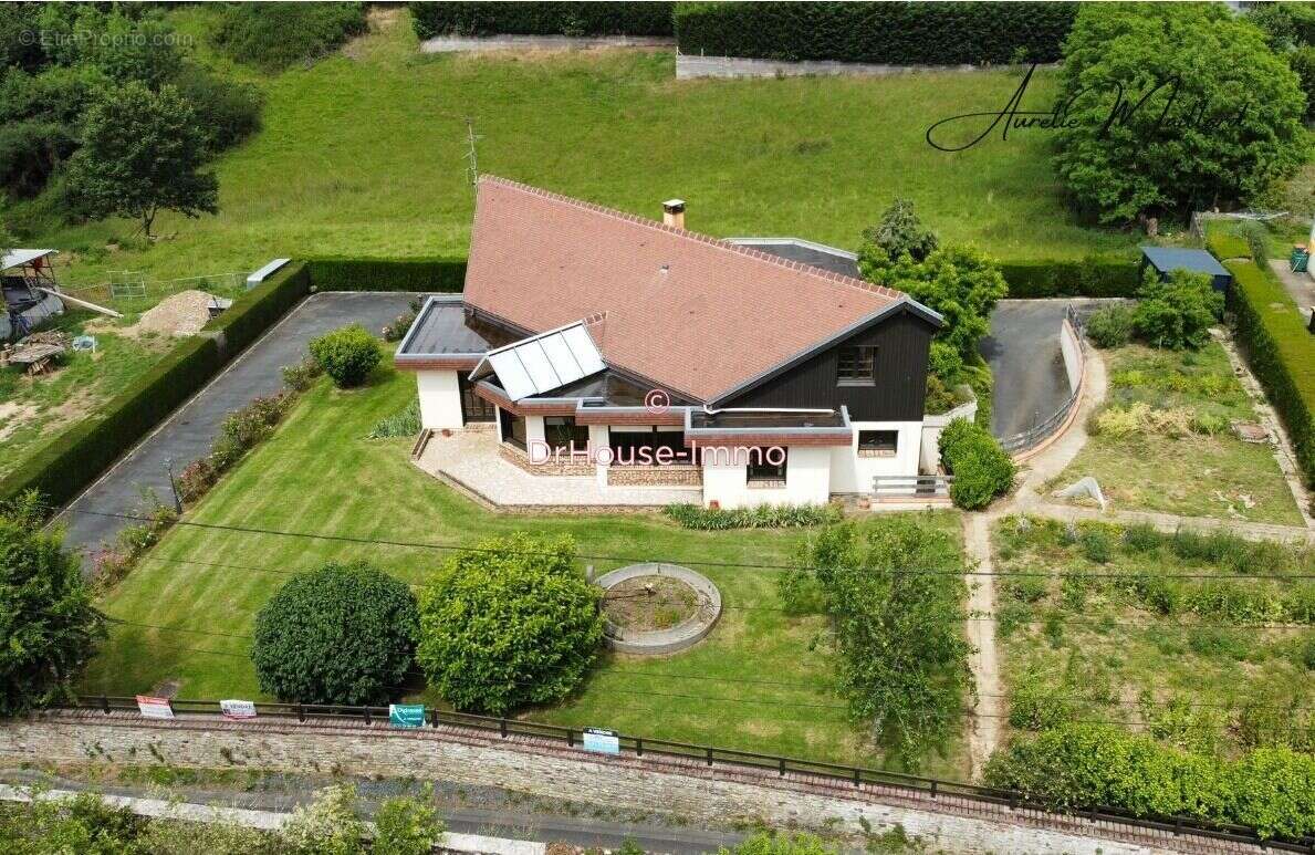 Maison 218 m² à May-Sur-Orne  - photo 3