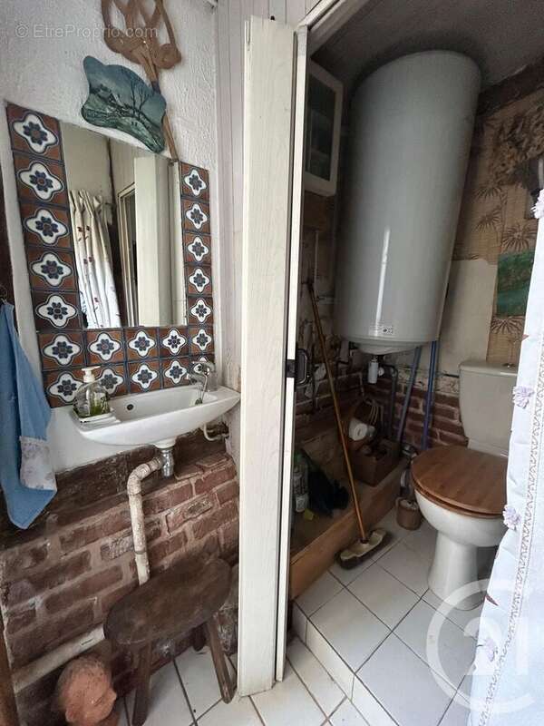 Photo 5 - Maison à BEAUVAIS