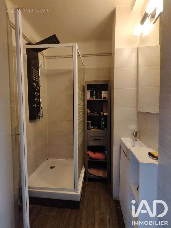Appartement 56 m² à Narbonne  - photo 8