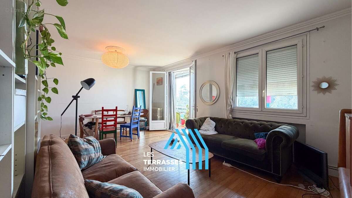 Appartement à MONTELIMAR