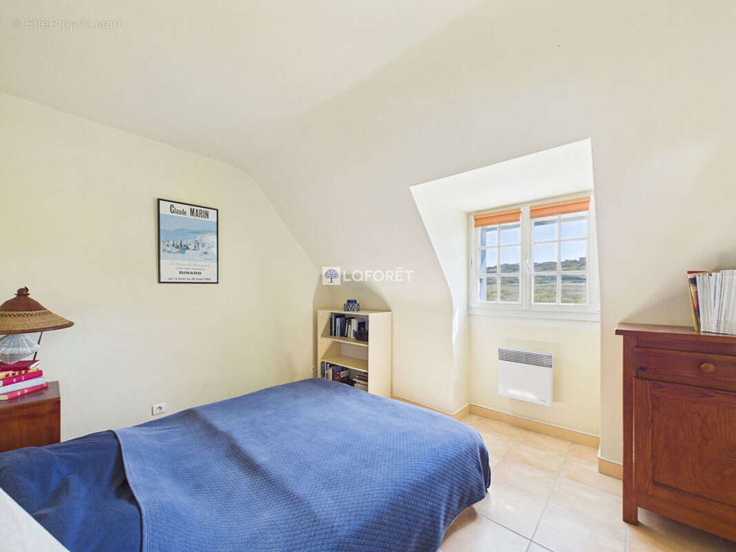 Maison à CLEDEN-CAP-SIZUN