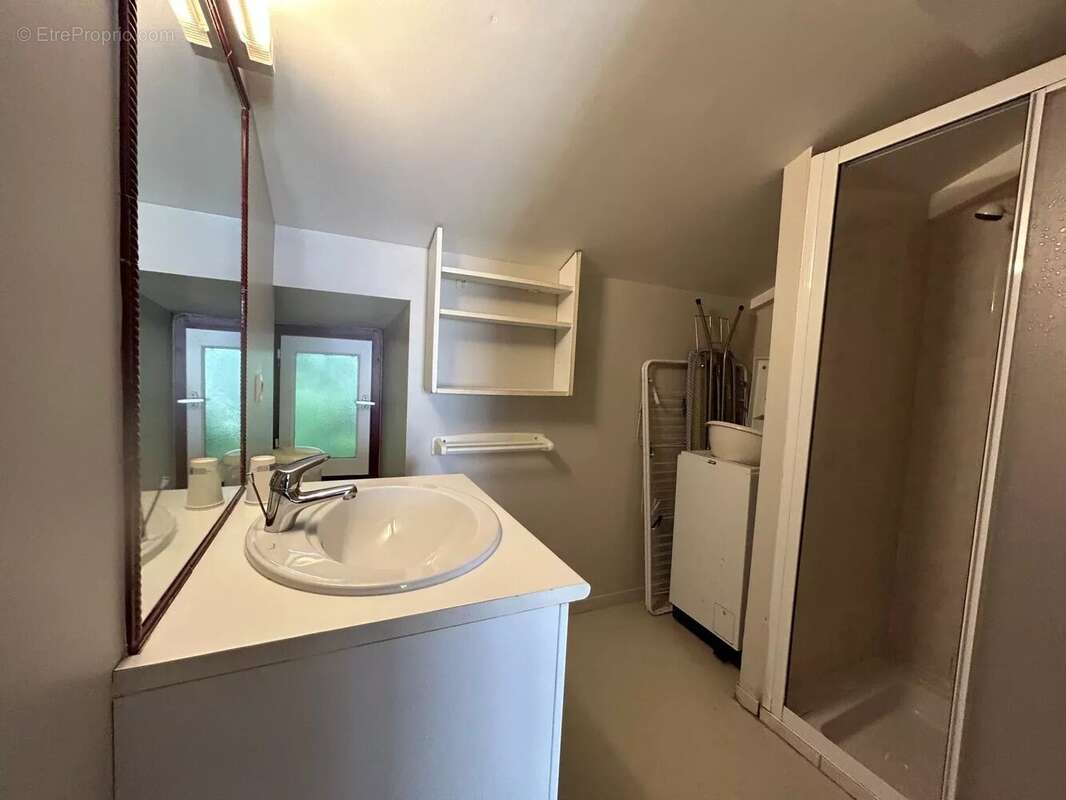 Maison à SALIES-DE-BEARN