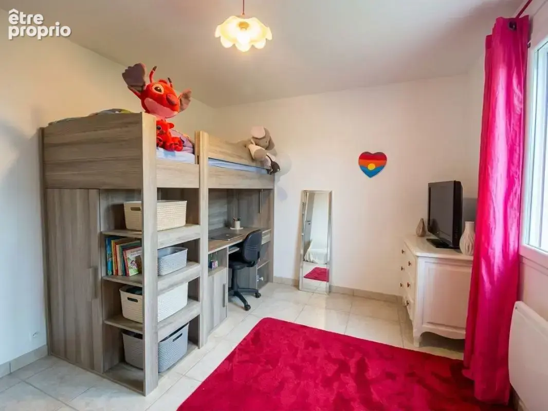 Maison À Vendre - photo 7