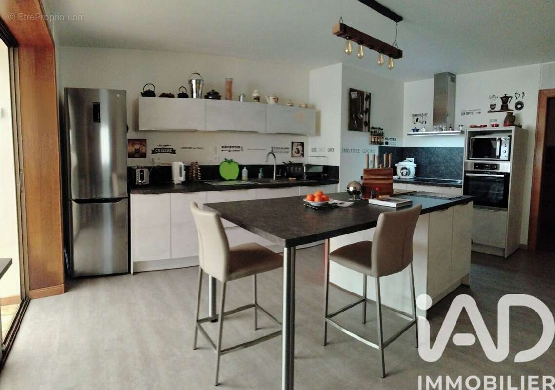 Photo 4 - Maison à BEZANNES